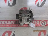 ALTERNATOR Opel Astra-G diesel 2002