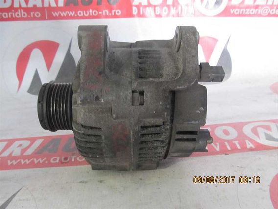 ALTERNATOR Renault Scenic diesel 2005 - Poza 1