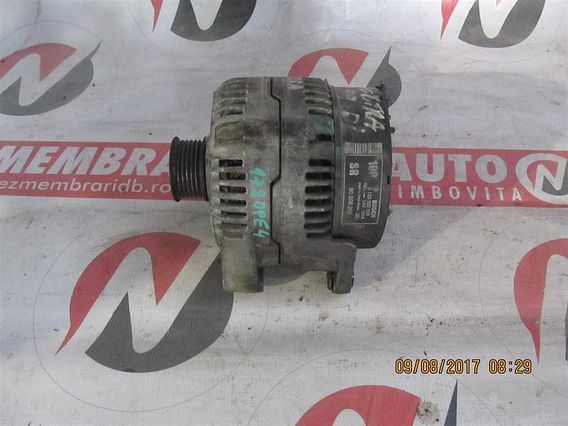 ALTERNATOR Opel Vectra-B diesel 2002 - Poza 1