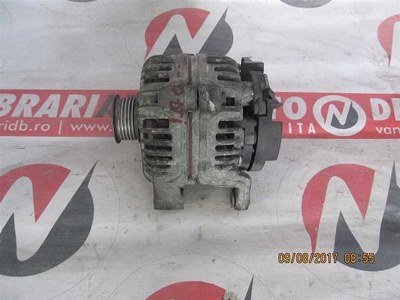 ALTERNATOR Opel Astra-G diesel 2002 - Poza 1