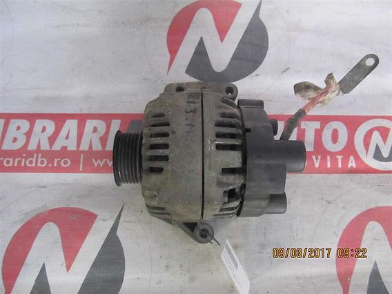 ALTERNATOR Fiat Panda diesel 2003 - Poza 1