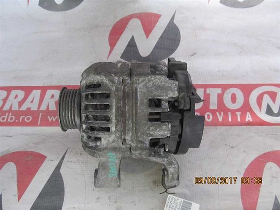 ALTERNATOR Opel Agila benzina 2002 - Poza 1