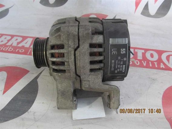 ALTERNATOR Opel Corsa-B benzina 2000 - Poza 1