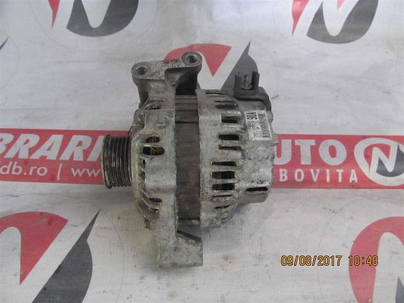 ALTERNATOR Ford Fiesta benzina 2002 - Poza 1