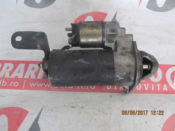 ELECTROMOTOR Opel Astra-G diesel 2000 - Poza 1