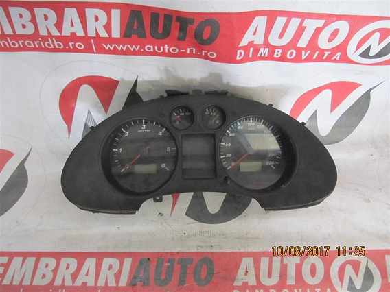 CEASURI BORD Seat Cordoba diesel 2006 - Poza 1