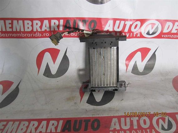 RADIATOR INCALZIRE Seat Cordoba diesel 2006 - Poza 1