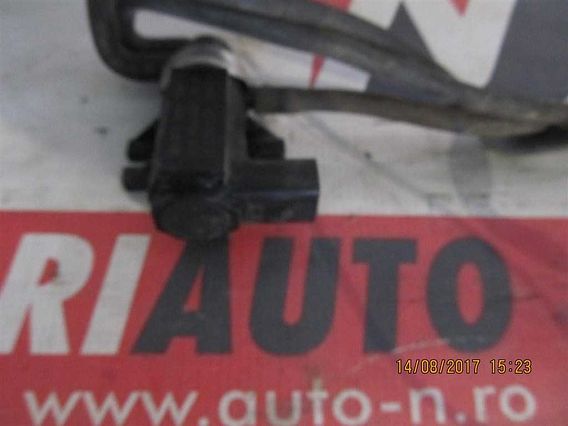 CONVERTOR DE PRESIUNE TURBOCOMPRESOR Seat Cordoba diesel 2006 - Poza 1