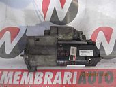 ELECTROMOTOR Audi A6 diesel 2006