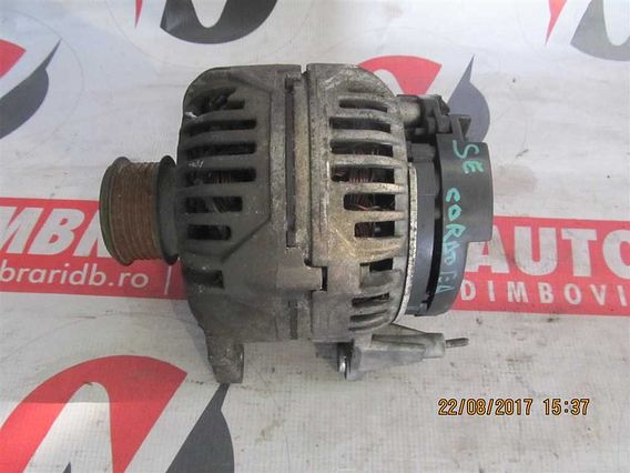 ALTERNATOR Seat Cordoba diesel 2006 - Poza 1