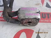 TERMOFLOT Seat Cordoba diesel 2006