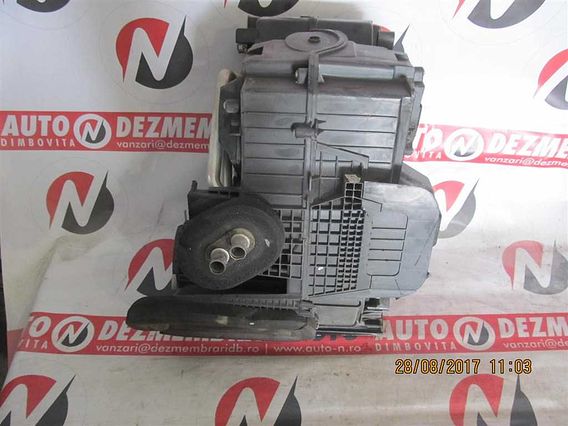 CARCASA AEROTERMA Dacia Logan I benzina 2006 - Poza 1
