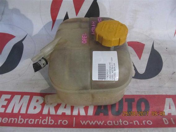 VAS EXPANSIUNE Opel Astra-H diesel 2004 - Poza 1