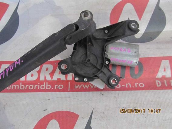 MOTOR STERGATOR SPATE Opel Astra-G diesel 2004 - Poza 1