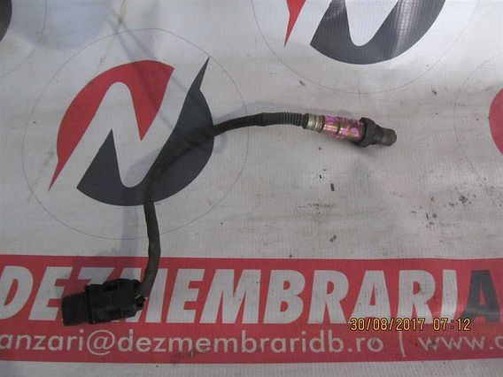 SONDA LAMBDA Opel Vectra-C diesel 2006 - Poza 1