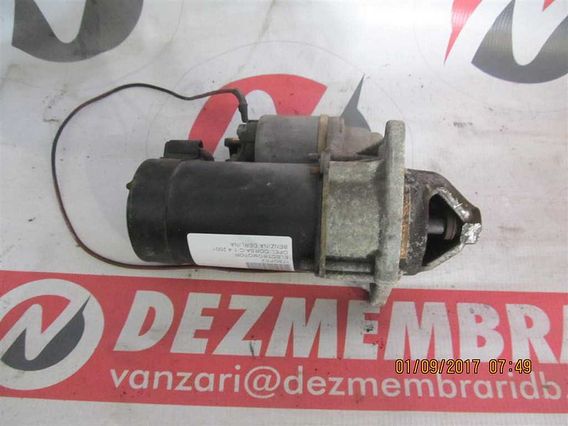 ELECTROMOTOR Opel Corsa-C benzina 2001 - Poza 1