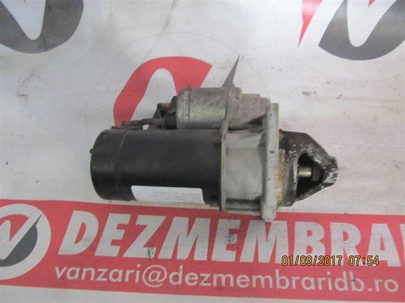 ELECTROMOTOR Opel Corsa-C benzina 2001 - Poza 1