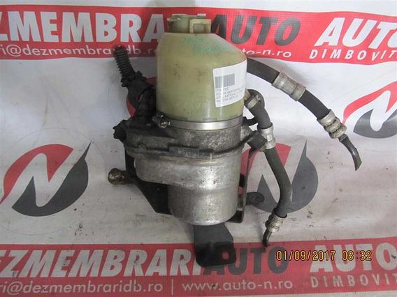 POMPA SERVODIRECTIE ELECTRICA Opel Astra-G benzina 2007 - Poza 1