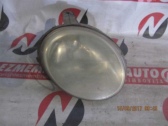 FAR DREAPTA Daewoo Matiz benzina 2001 - Poza 1