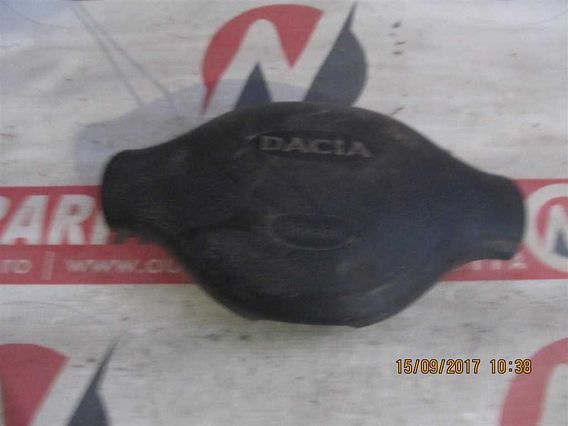 AIRBAG VOLAN Dacia Logan-I benzina 2007 - Poza 1