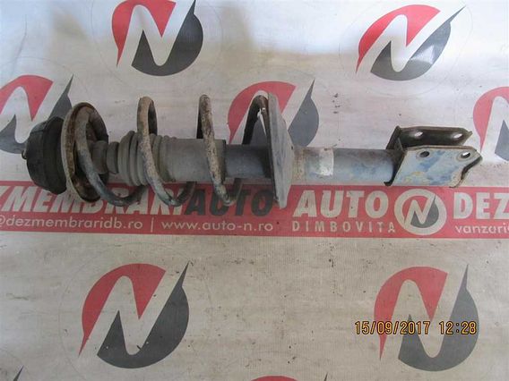 ANSAMBLU ARC/AMORTIZOR FATA Dacia Logan-I motorina 2006 - Poza 1