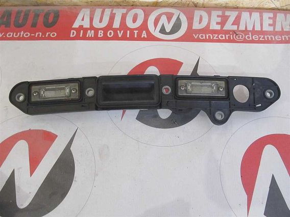 SWITCH PORTBAGAJ  Volkswagen Passat diesel 2006 - Poza 1