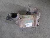CATALIZATOR Dacia Logan-I diesel 2006
