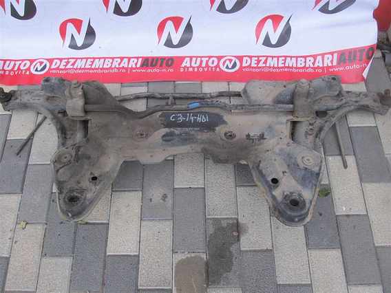 JUG MOTOR Citroen C3 diesel 2004 - Poza 1