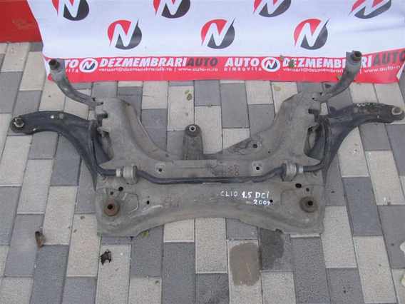 JUG MOTOR Renault Clio-III diesel 2009 - Poza 1