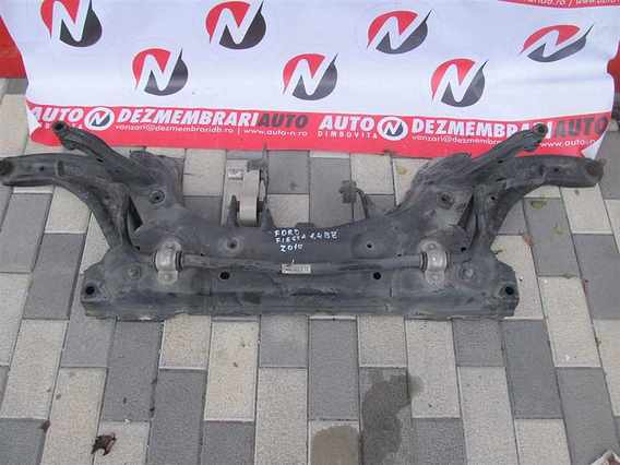 JUG MOTOR Ford Fiesta benzina 2010 - Poza 1