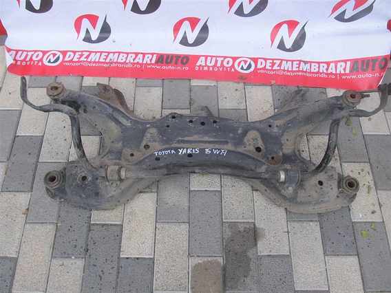 JUG MOTOR Toyota Yaris benzina 2014 - Poza 1