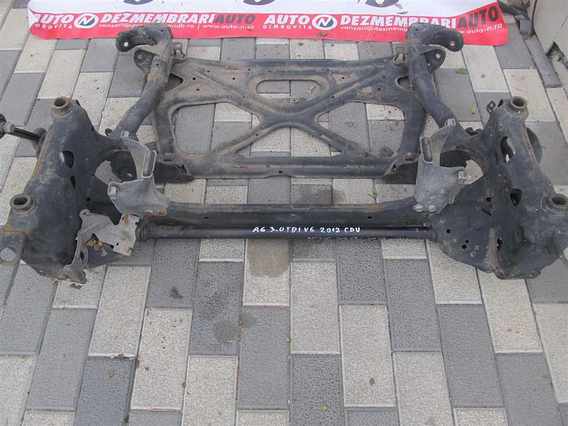 JUG MOTOR Audi A6 diesel 2012 - Poza 2