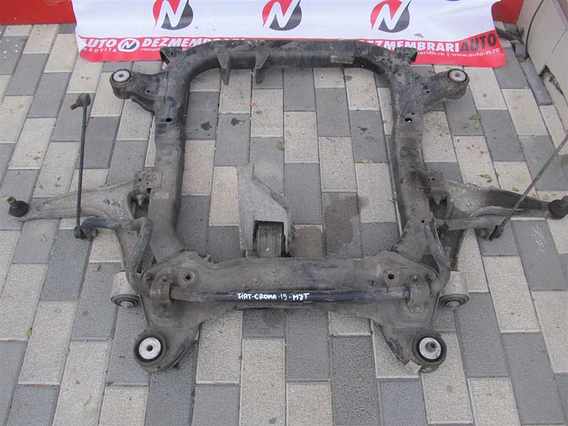 JUG MOTOR Fiat Croma diesel 2006 - Poza 1