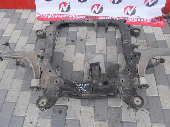 JUG MOTOR Fiat Croma diesel 2006 - Poza 2