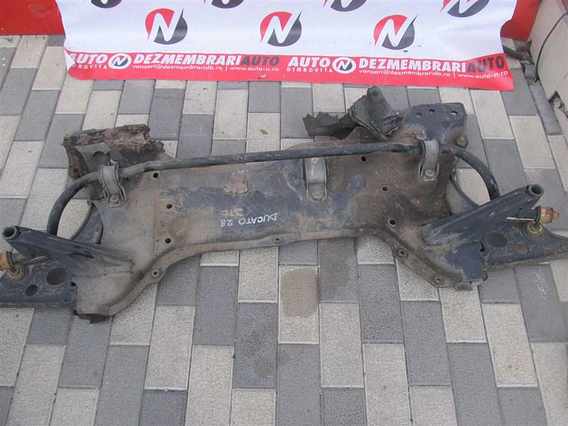 JUG MOTOR Fiat Ducato diesel 2004 - Poza 2