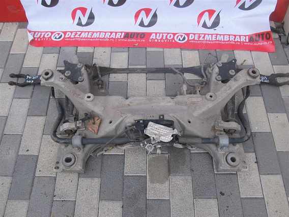 JUG MOTOR Peugeot 407 diesel 2010 - Poza 1