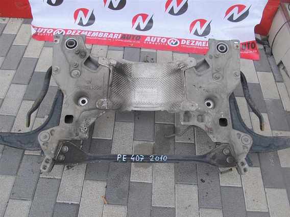 JUG MOTOR Peugeot 407 diesel 2010 - Poza 2