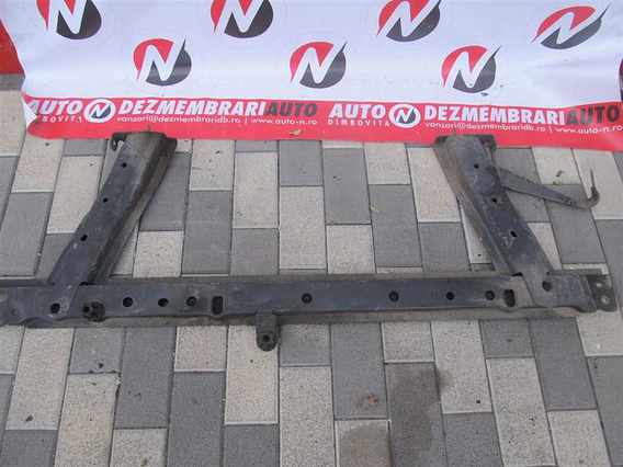 TRAGER RADIATOR Renault Clio-III benzina 2006 - Poza 1