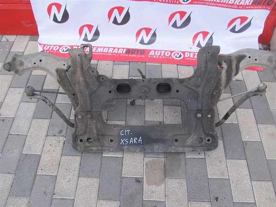 JUG MOTOR Citroen Xsara diesel 2004 - Poza 2