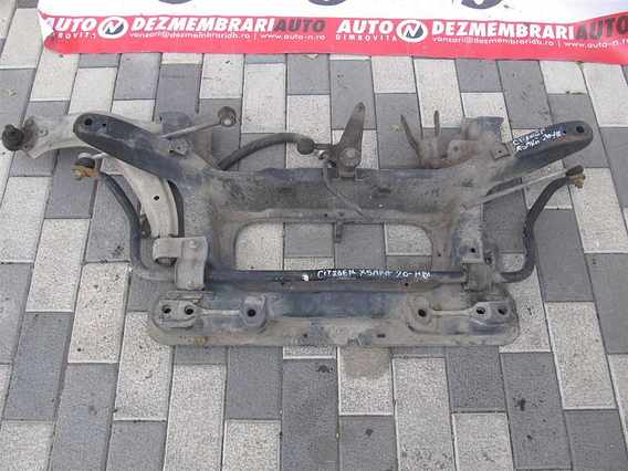 JUG MOTOR Citroen Xsara diesel 2004 - Poza 1