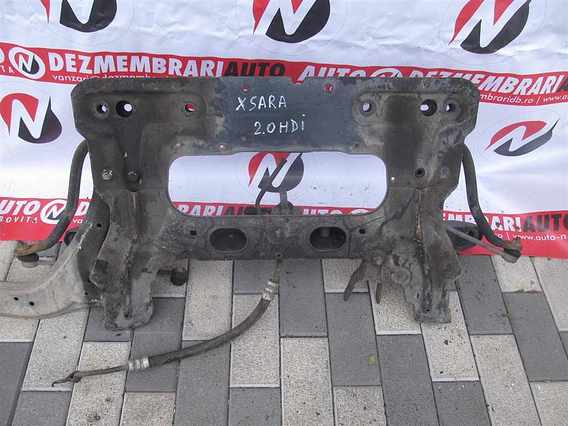 JUG MOTOR Citroen Xsara diesel 2004 - Poza 2