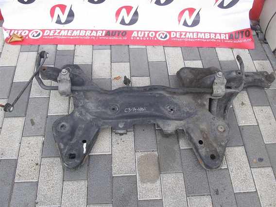 JUG MOTOR Citroen C3 diesel 2004 - Poza 1