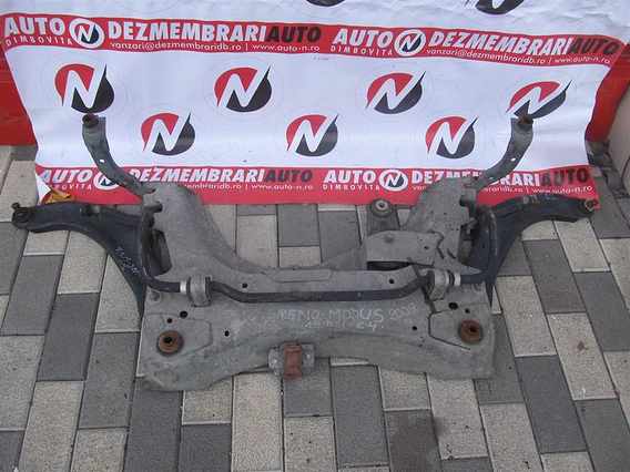 JUG MOTOR Renault Modus diesel 2009 - Poza 1