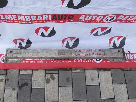 INTARITURA BARA SPATE Smart Fortwo benzina 2005 - Poza 1