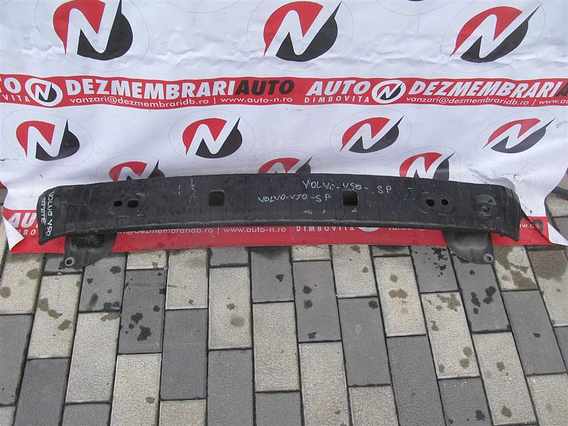 INTARITURA BARA SPATE Volvo V50 diesel 2005 - Poza 1