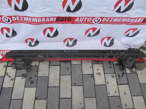 INTARITURA BARA FATA Peugeot 307 diesel 2005 - Poza 1