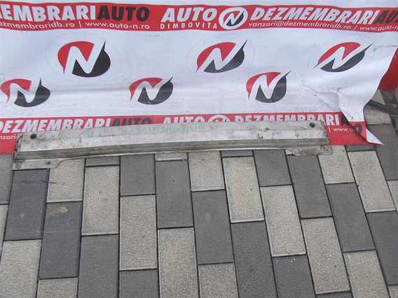 INTARITURA BARA SPATE Smart Fortwo benzina 2005 - Poza 1