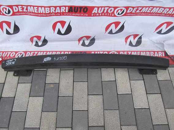 INTARITURA BARA SPATE Volkswagen Golf-IV diesel 2001 - Poza 1