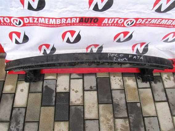 INTARITURA BARA FATA Volkswagen Polo benzina 2004 - Poza 1