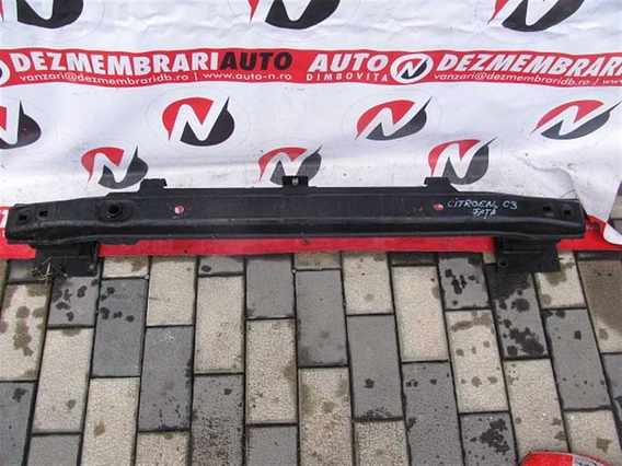 INTARITURA BARA FATA Citroen C3 diesel 2004 - Poza 1